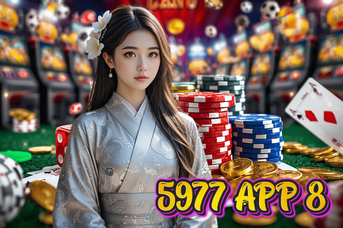 5977 app 8 login
